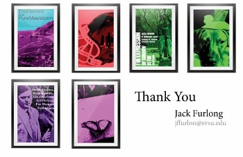 The Journey Graphic Design 2020